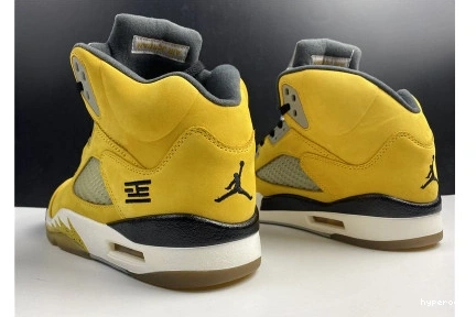 Hyperoad AIR 5 T23 JORDAN RETRO TOKYO 0822